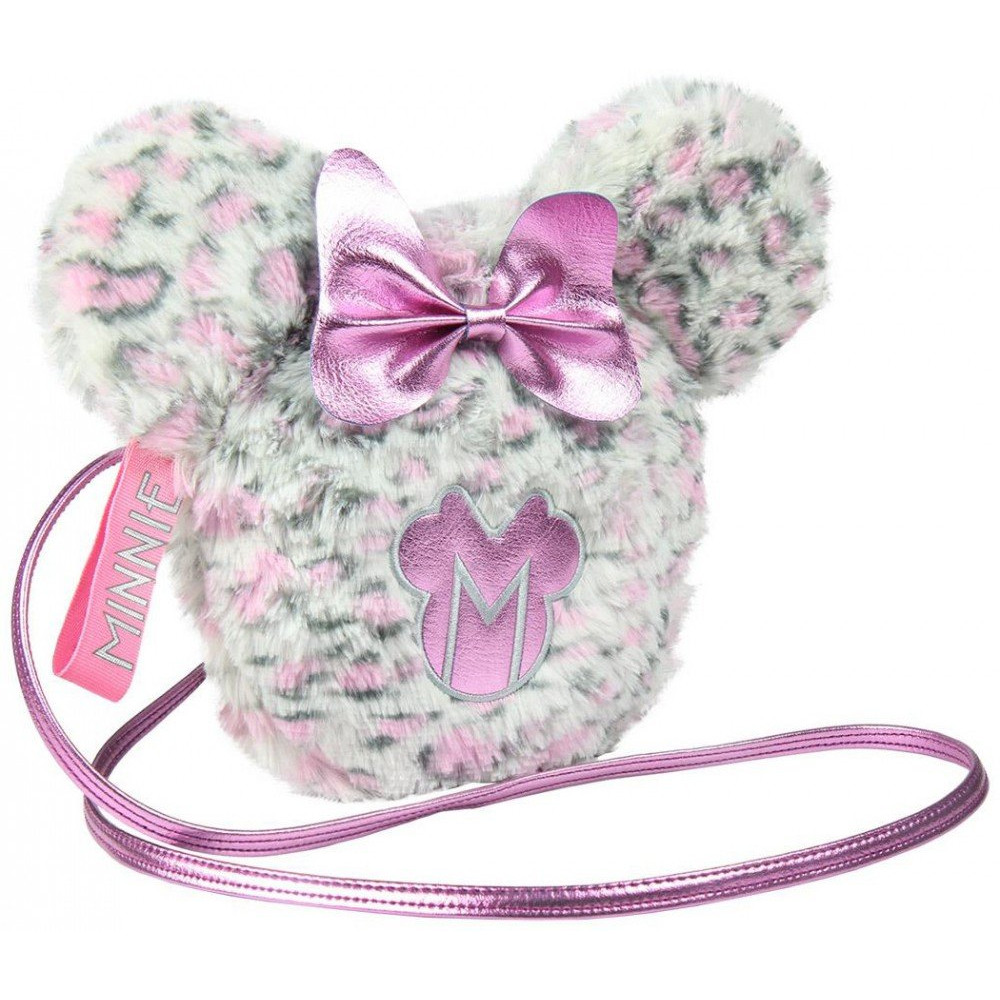 Minnie 3d torba za djevojčice