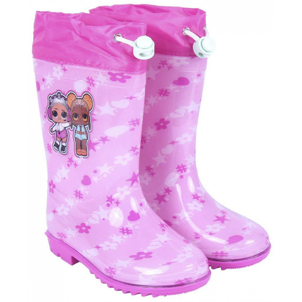 LoL Suprise gumene čizmice za djecu