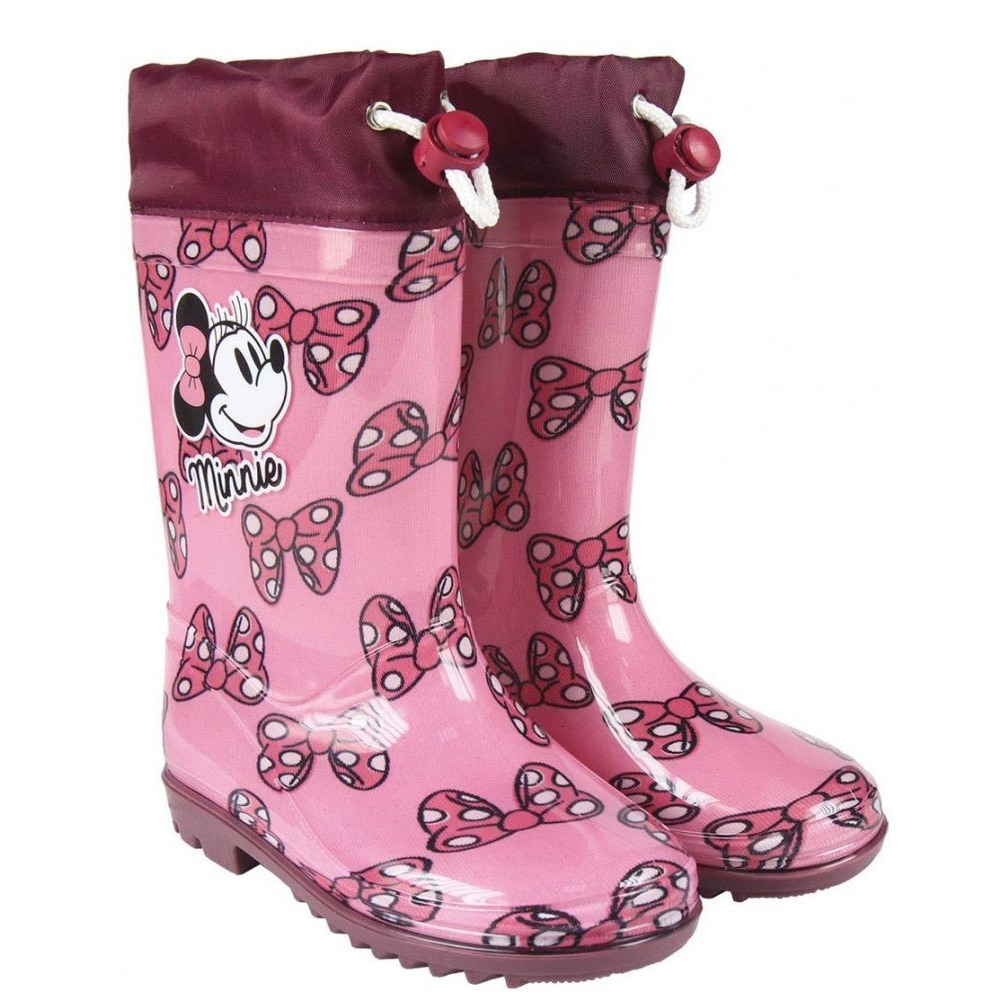 Minnie dječje gumene čizme za djecu