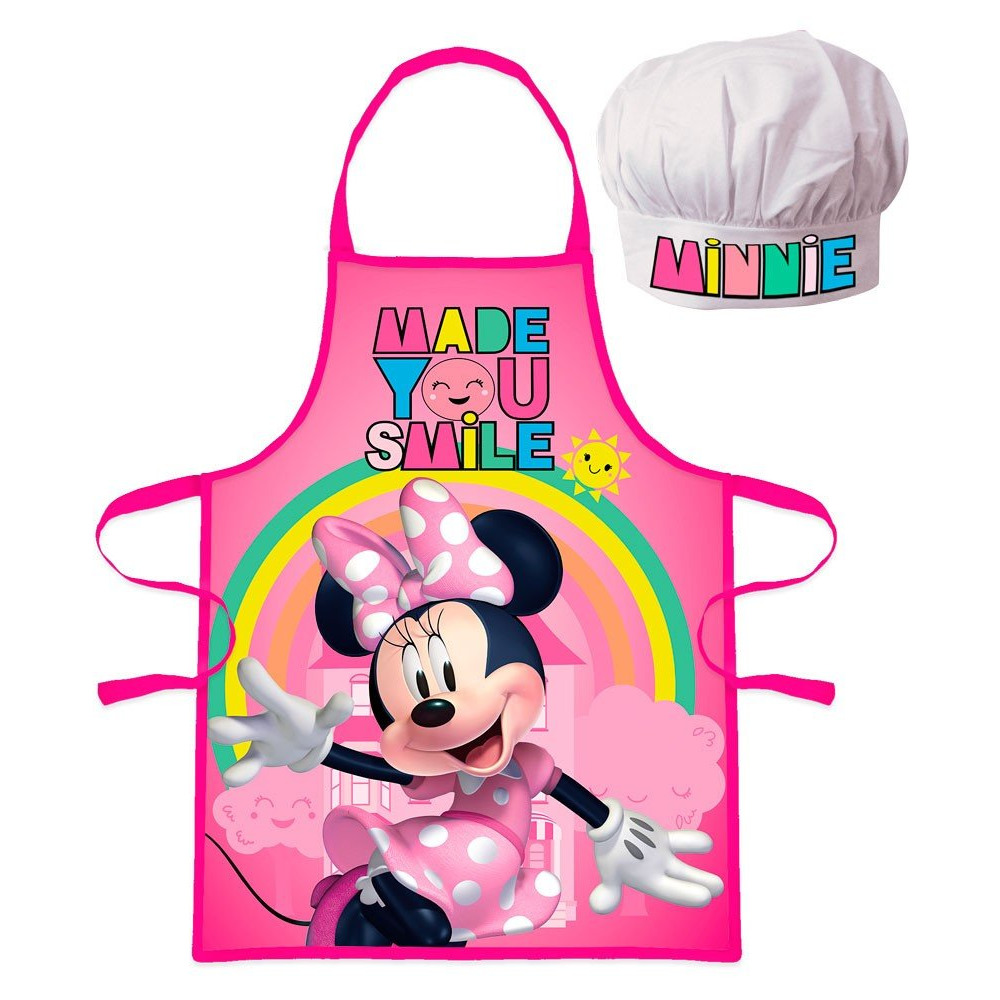Minnie set za male kuhare