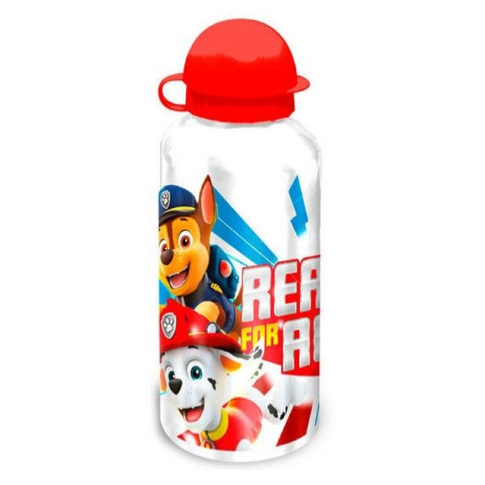 Paw Patrol aluminijska bočica 500 ml