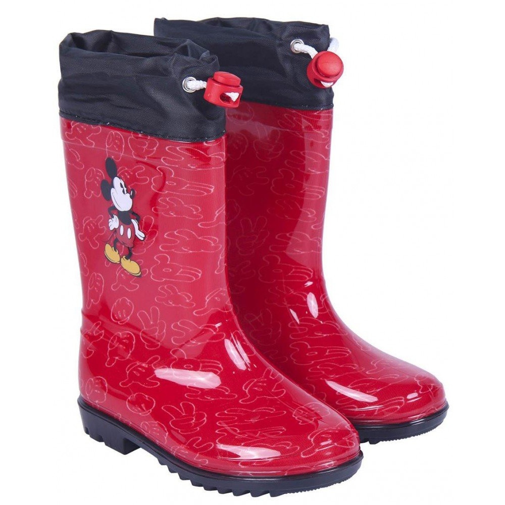 Mickey dječje gumene čizme