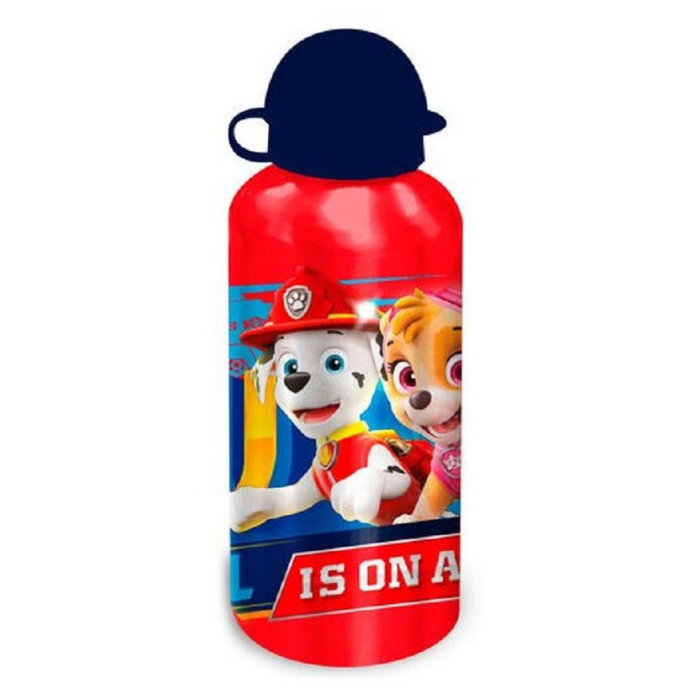 Paw Patrol aluminijska bočica 500ml