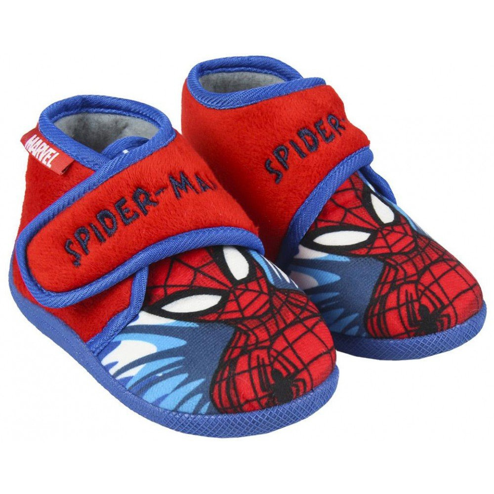 Spiderman papuče za djecu