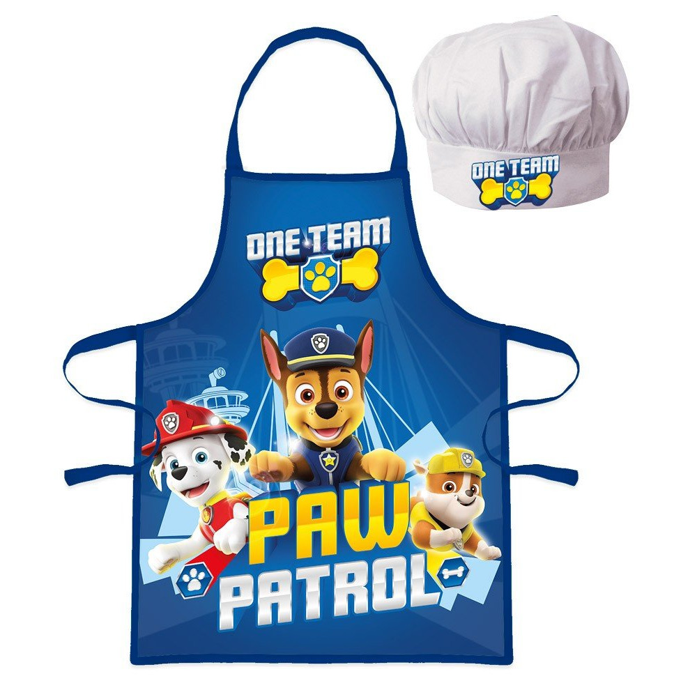 Paw Patrol set za male kuhare