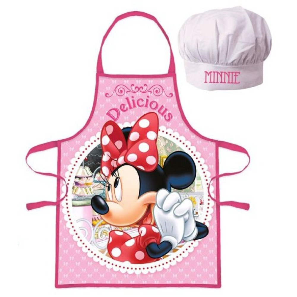 Minnie set za male kuhare