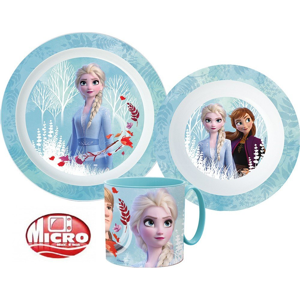 Frozen set za djecu