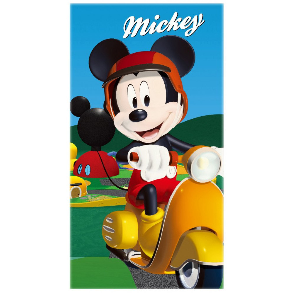 Mickey dječji ručnik