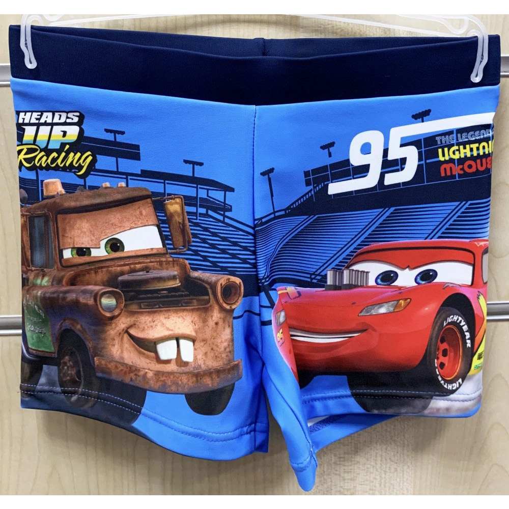 Cars kupaći za dječake