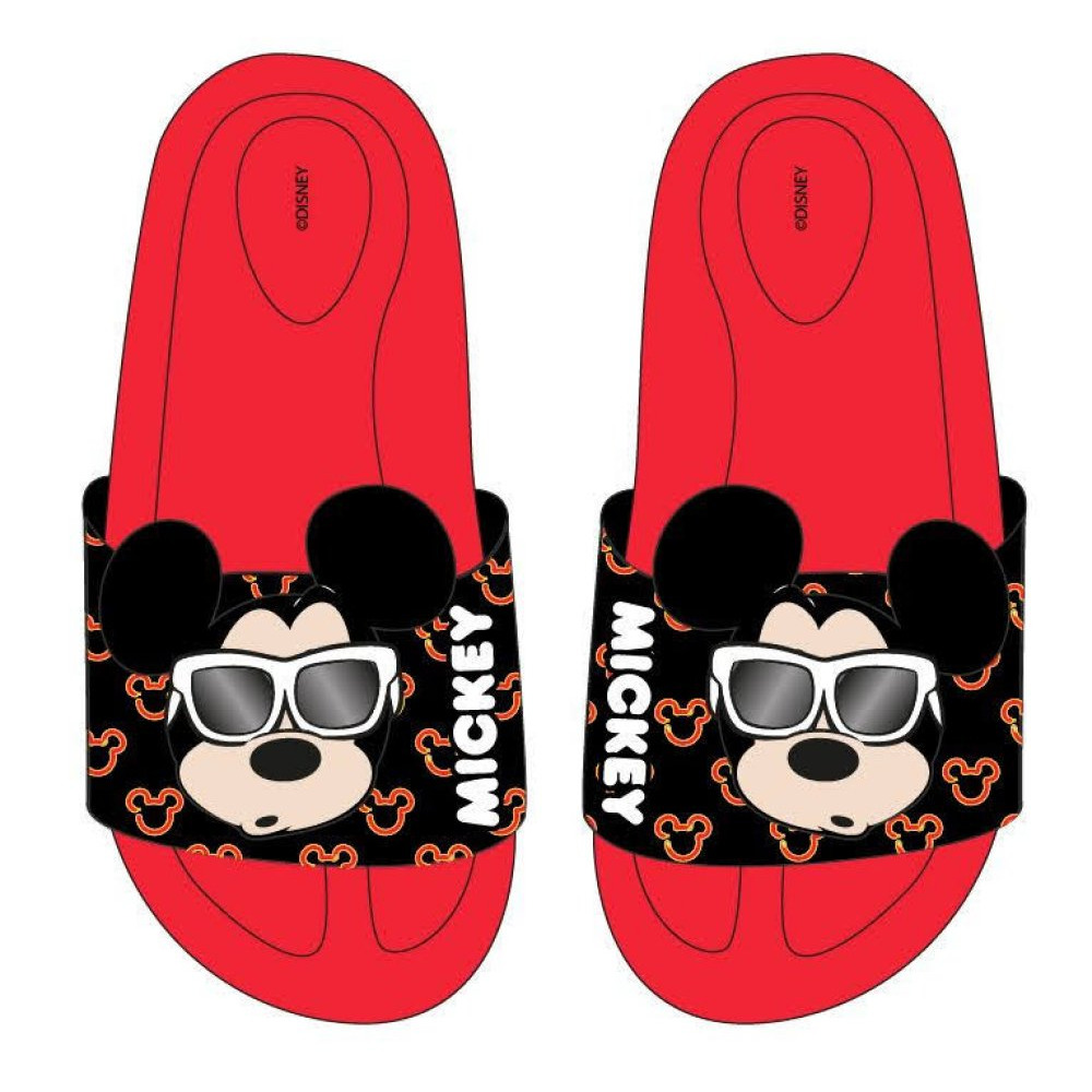 Mickey 3D dječje natikače