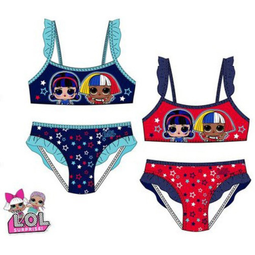 LoL Suprise kupaći za curice