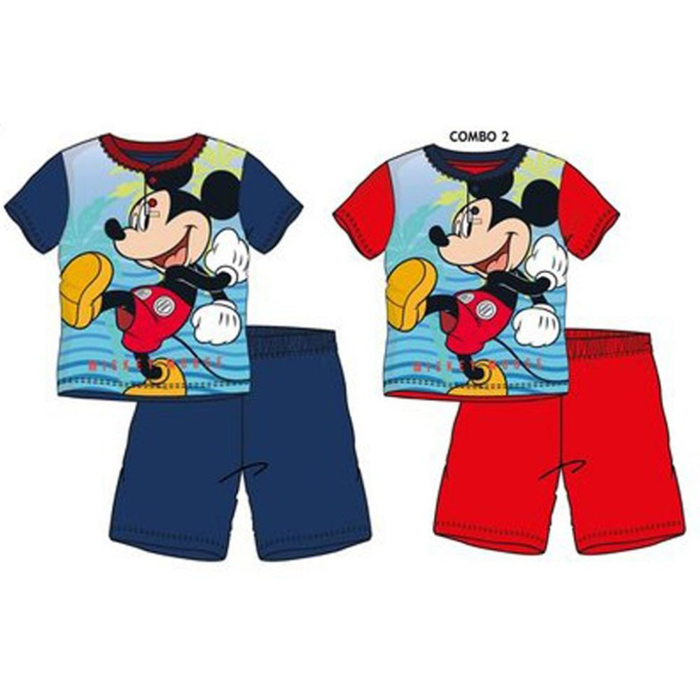 Mickey kratka pidžama