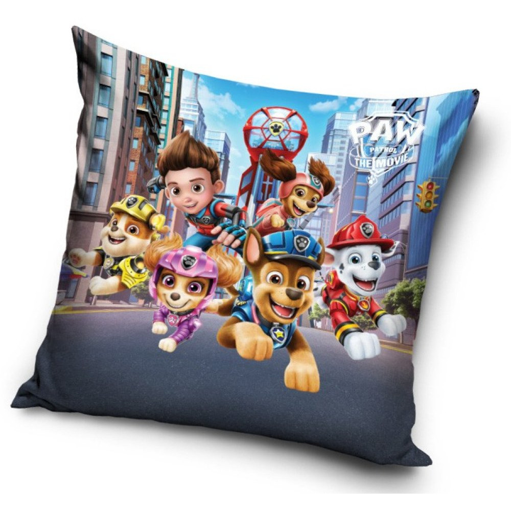 Paw Patrol dekorativni jastuk