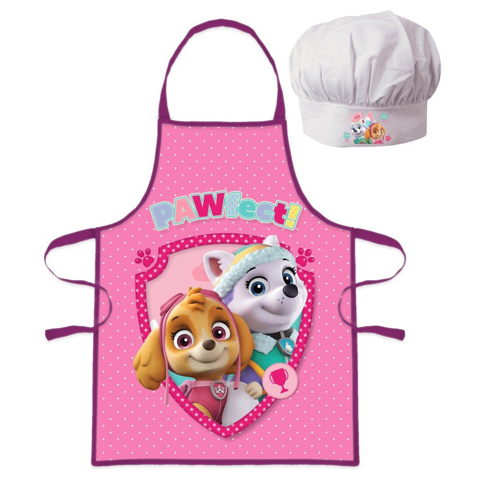 Paw Patrol set za male kuhare