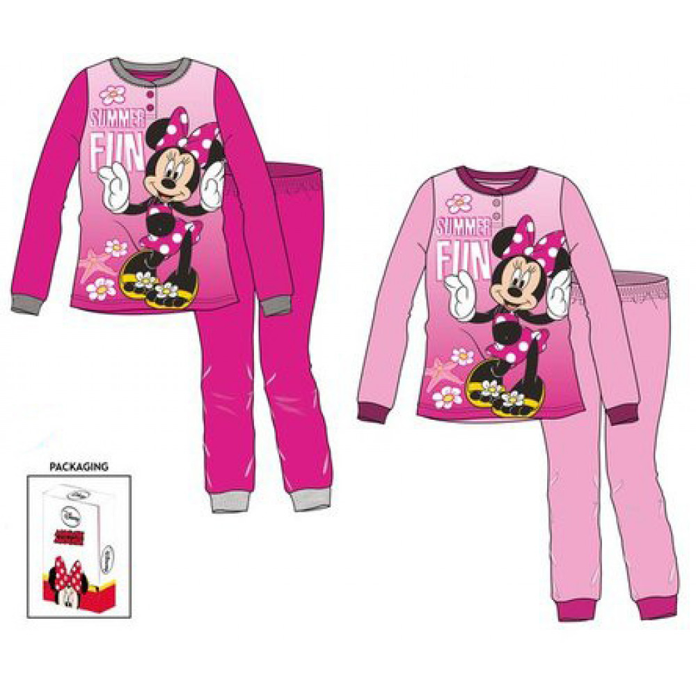 Minnie dječja pidžama