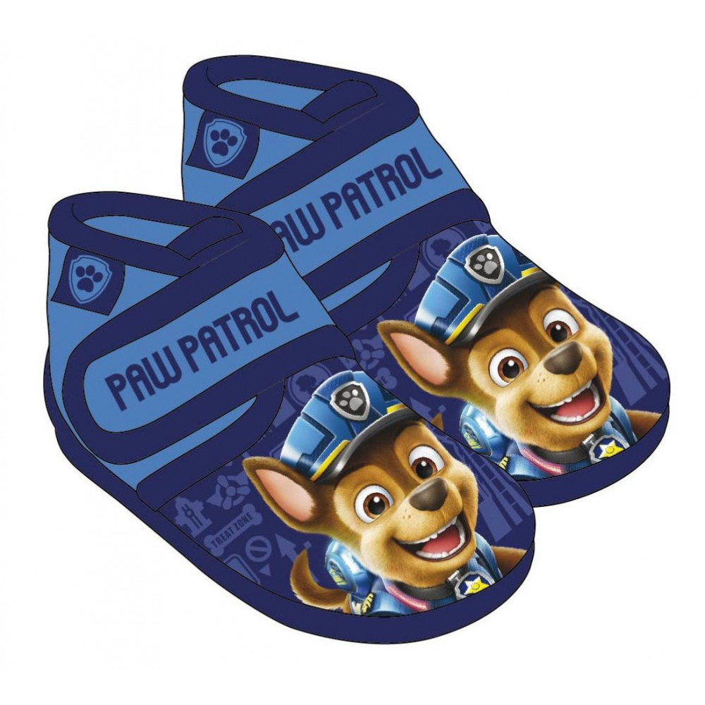 Paw Patrol dječje papuče