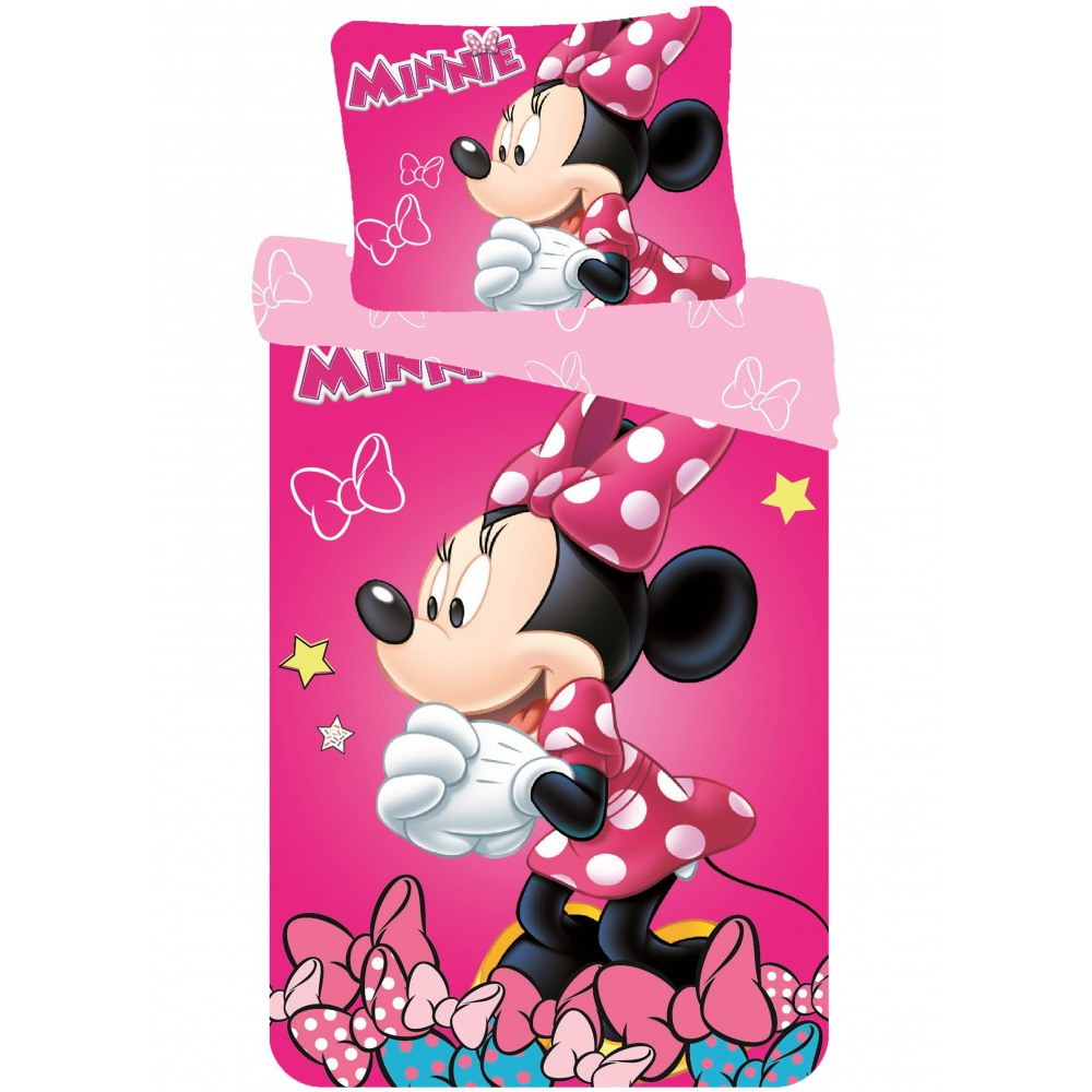 Minnie posteljina za djecu