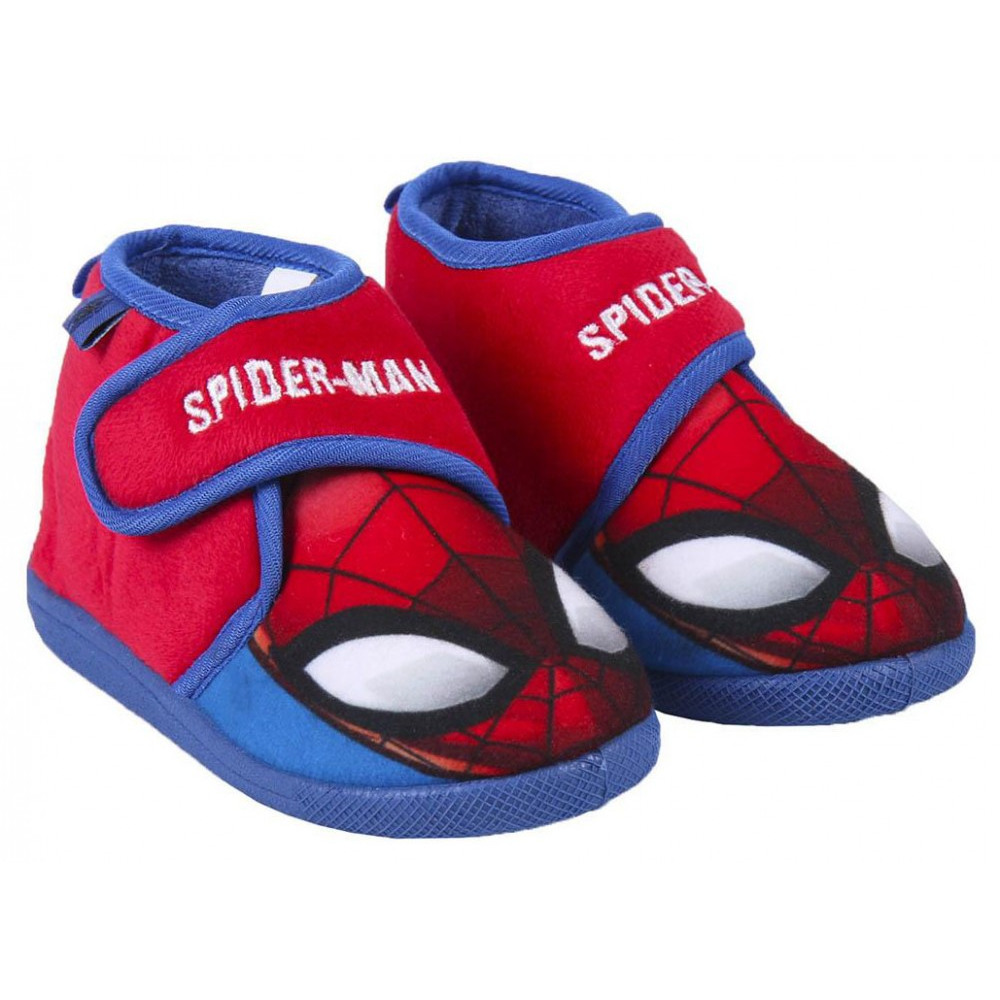 Spiderman papuče za djecu