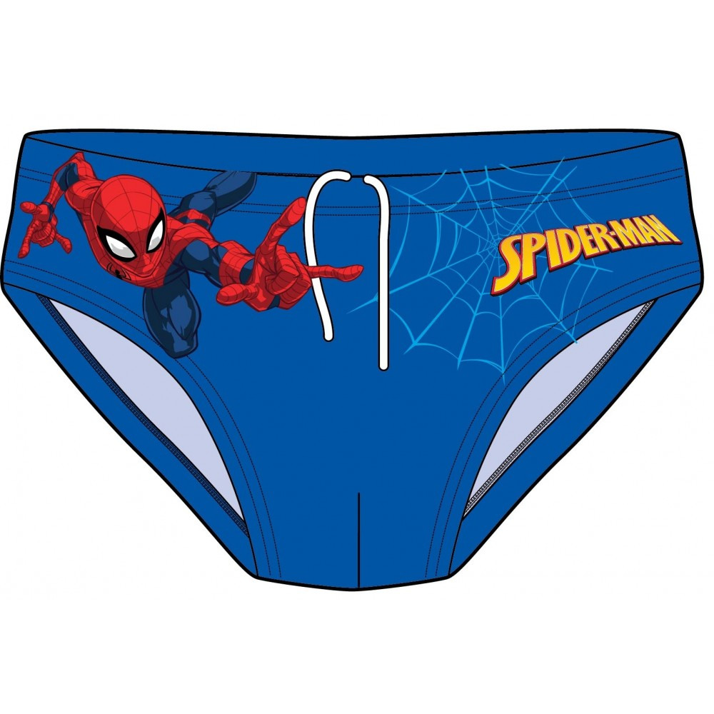 Spiderman kupaći za dječake