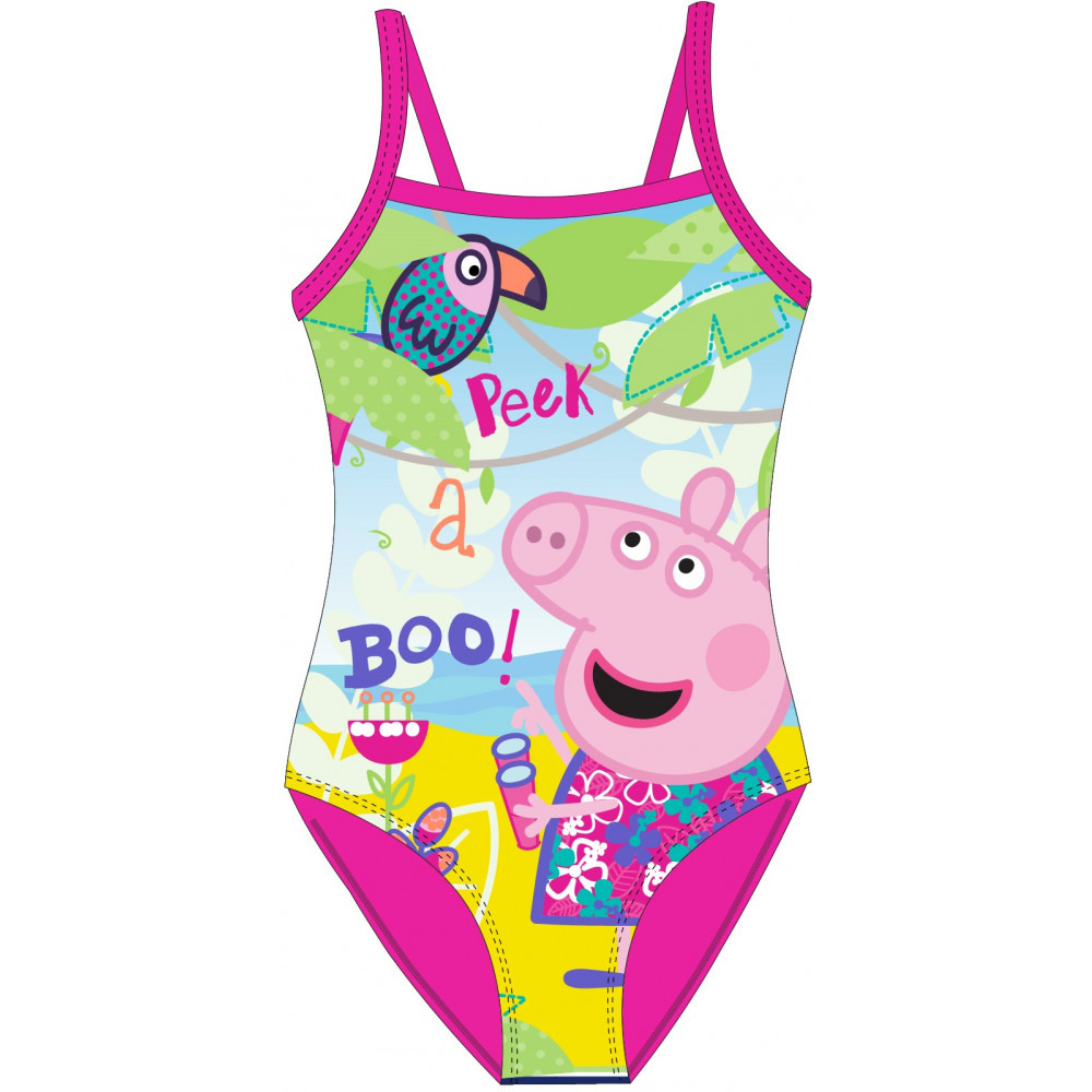 Peppa Pig kupaći za curice