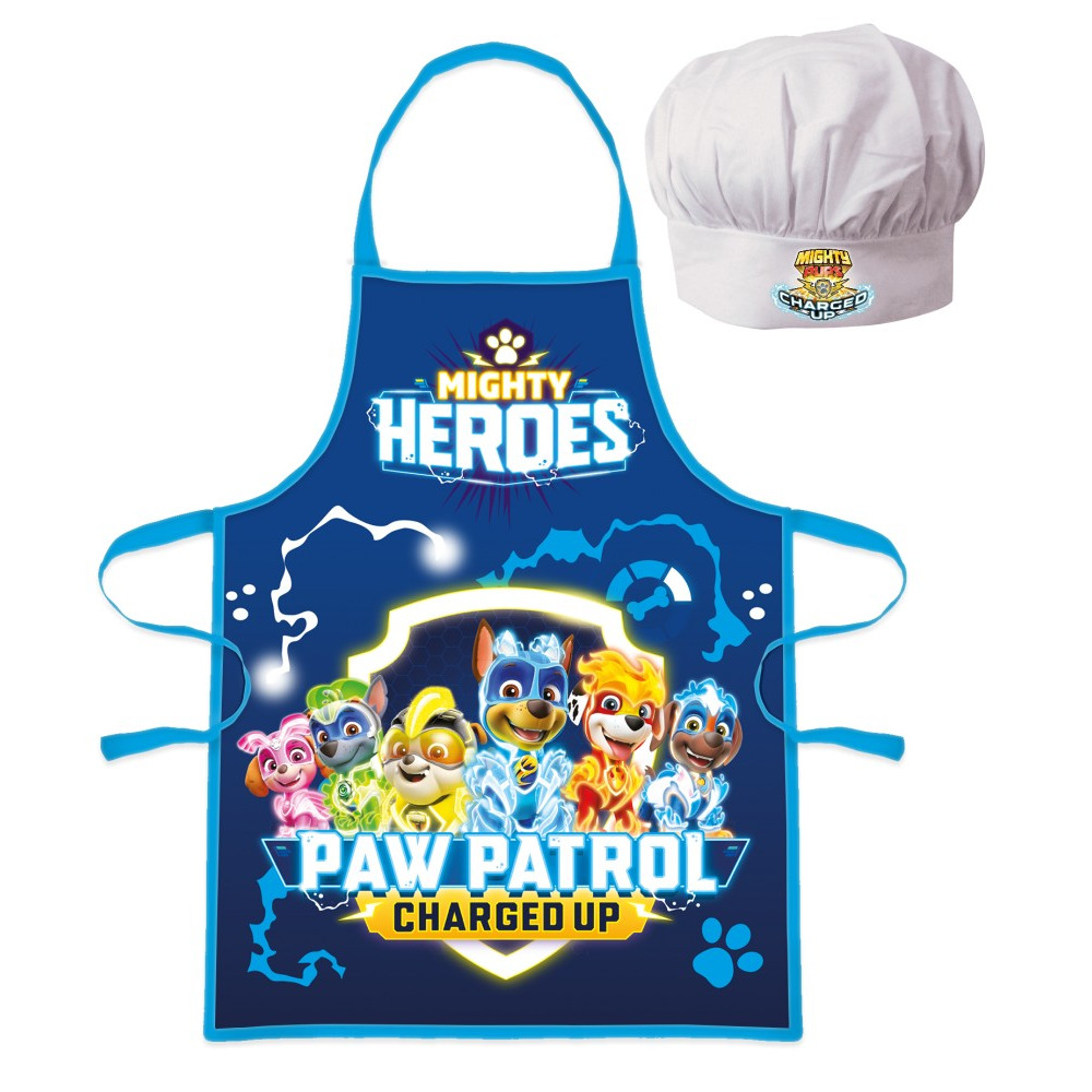 Paw Patrol set za male kuhare