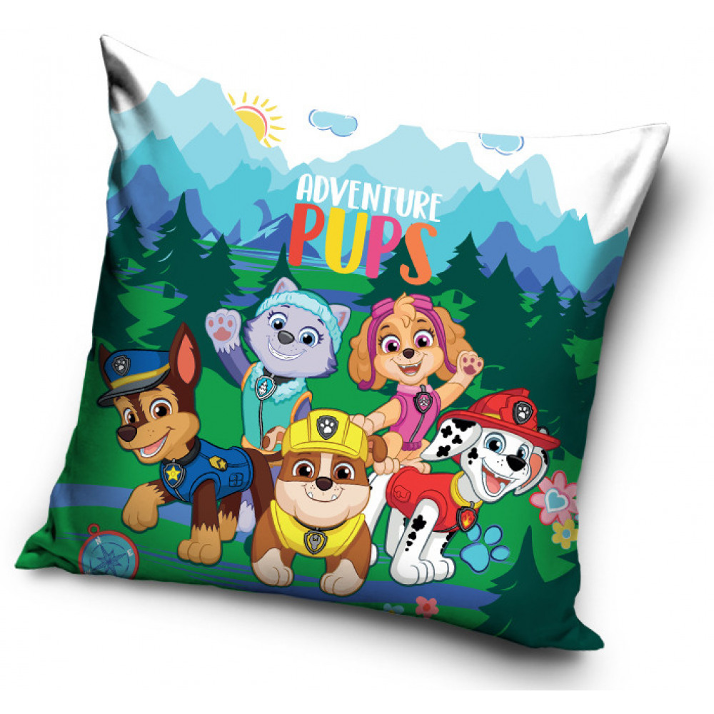 Paw Patrol dekorativni jastuk