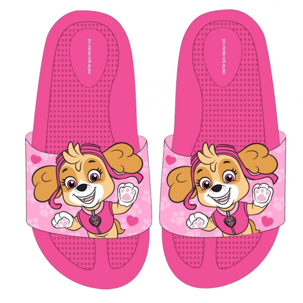 Paw Patrol 3D dječje natikače