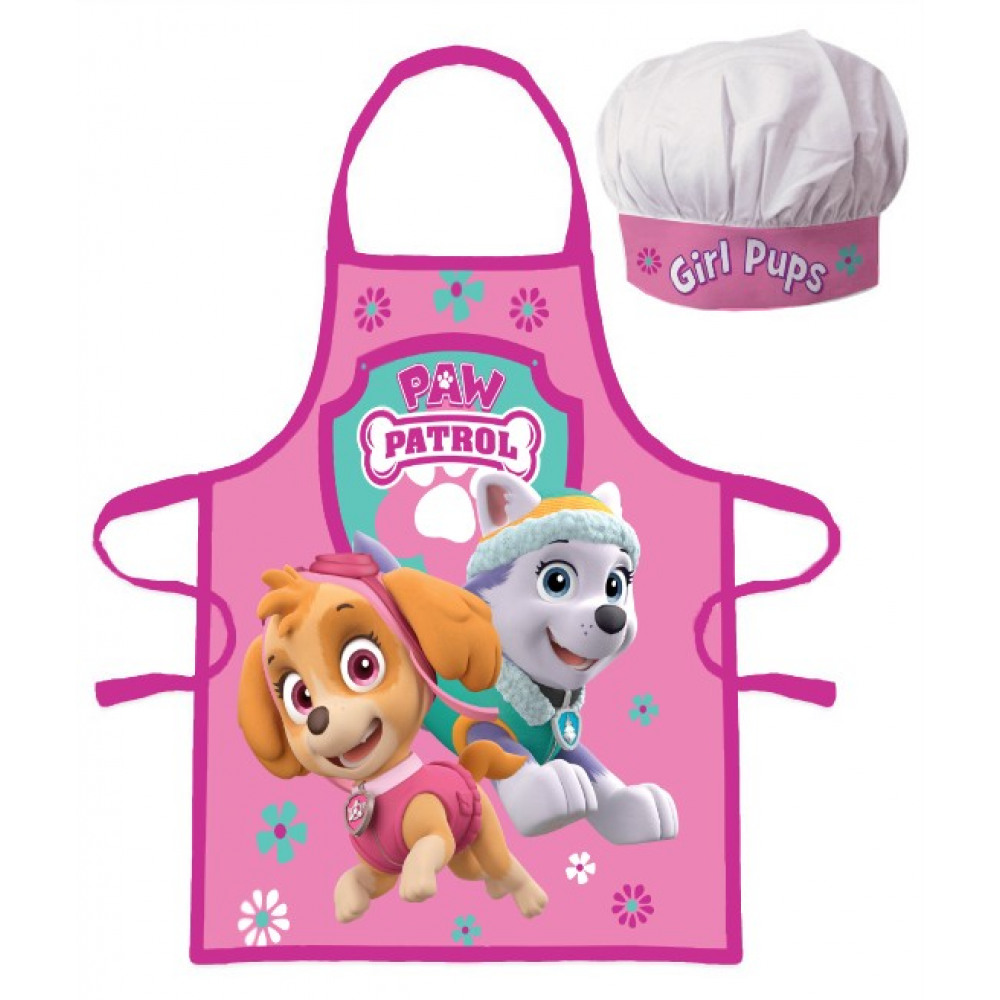 Paw Patrol set za male kuhare