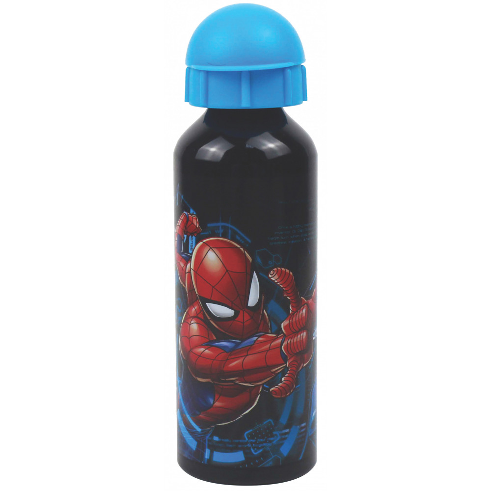 Spiderman aluminijska bočica 520ml