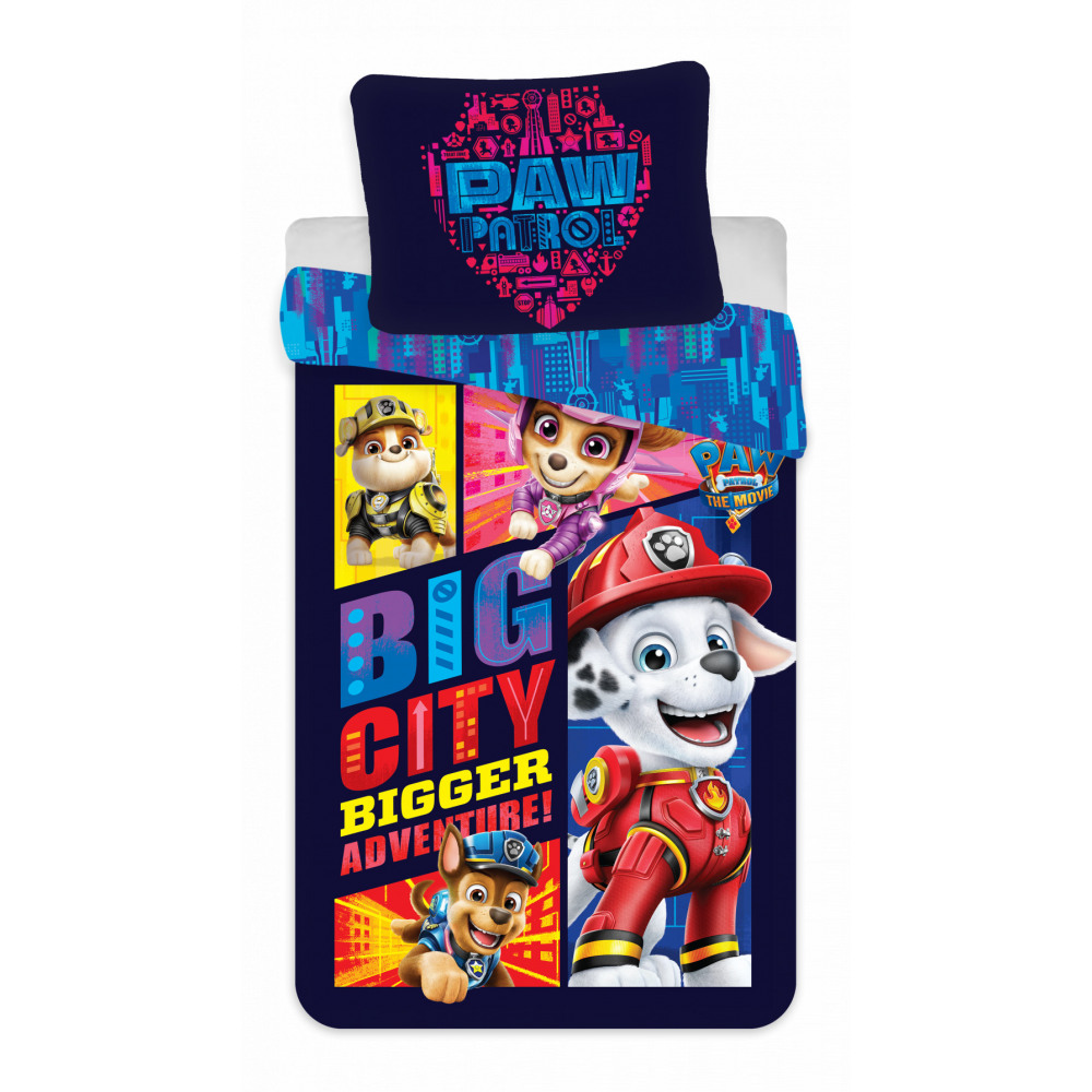 Paw Patrol dječja posteljina