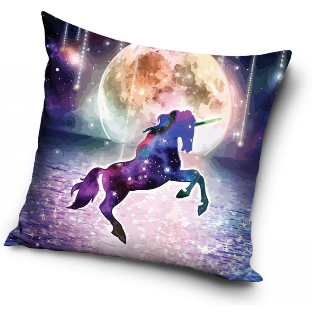 Unicorn dekorativni jastuk