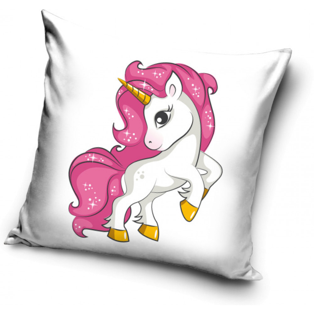 Unicorn dekorativni jastuk