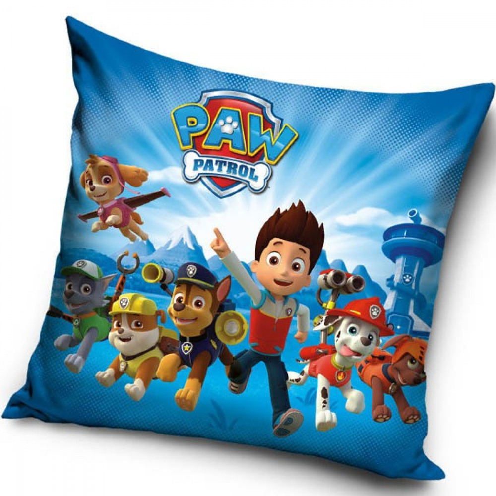 Paw Patrol dekorativni jastuk