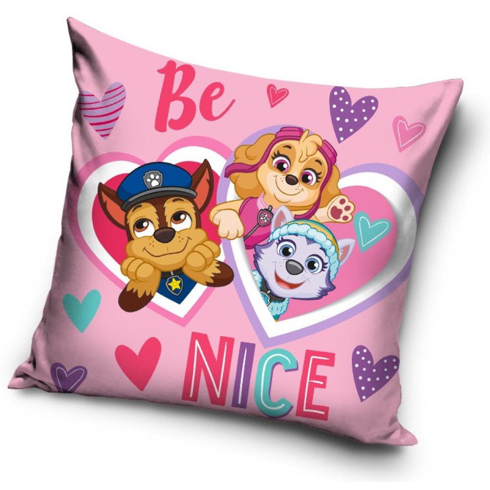 Paw Patrol dekorativni jastuk