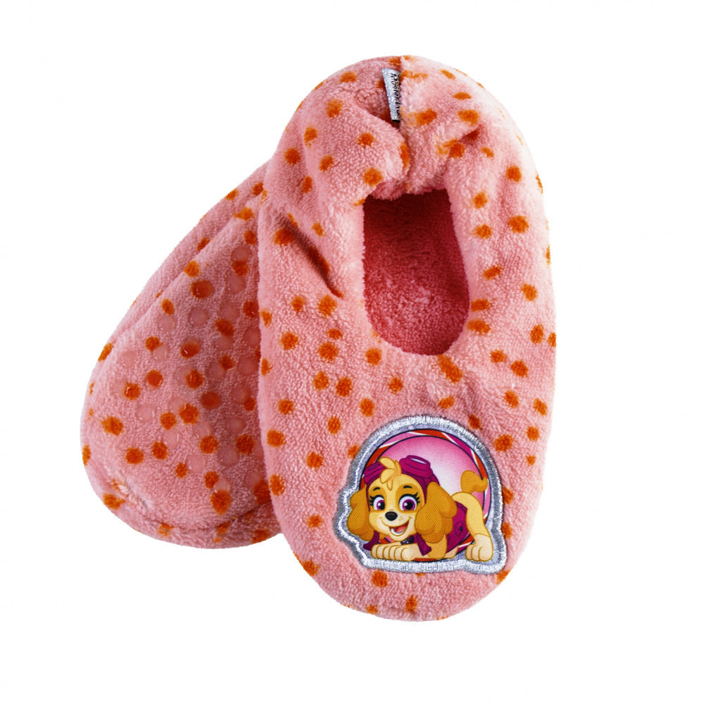 Paw Patrol šlapice