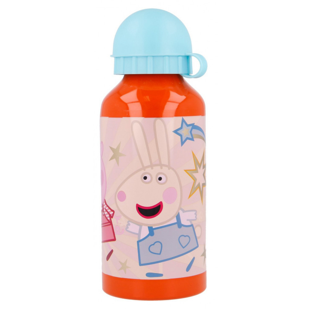 Peppa Pig aluminijska bočica 400ml