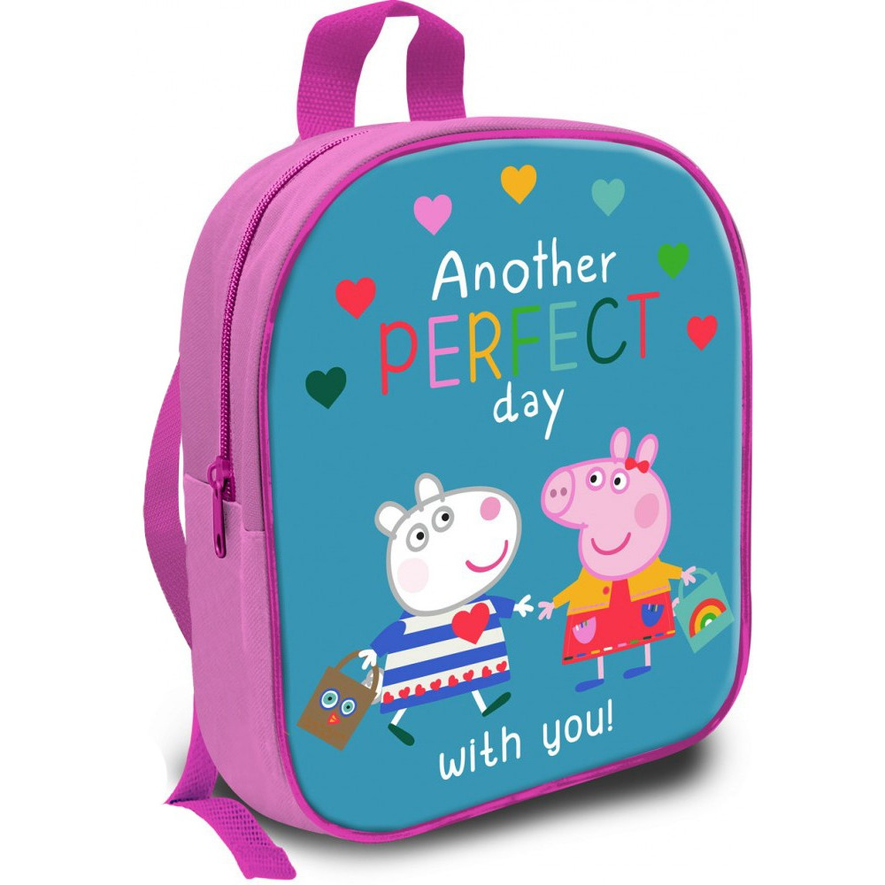 Peppa Pig ruksak 29cm
