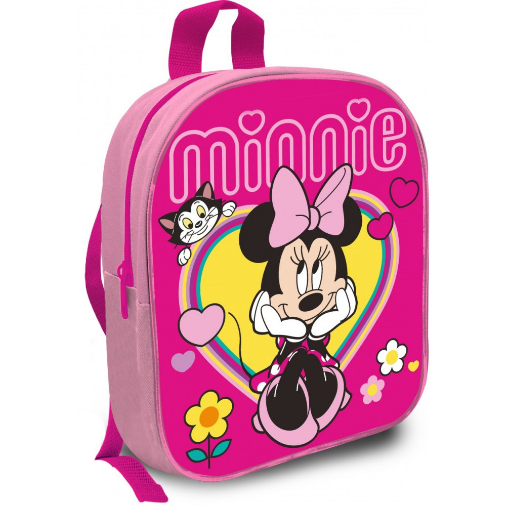 Minnie ruksak za djecu 29cm