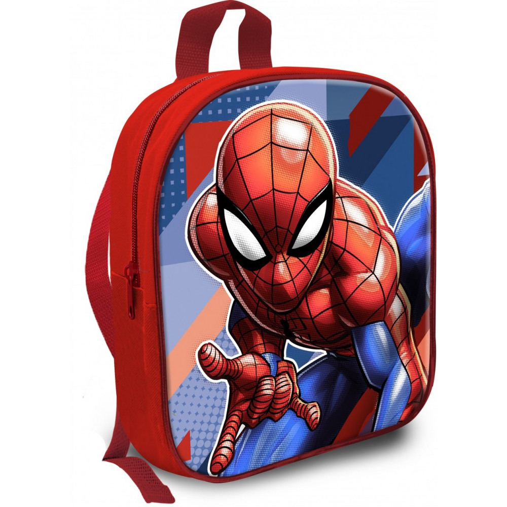 Spiderman ruksak za djecu 29cm