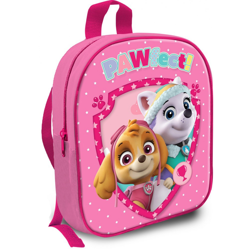 Paw Patrol ruksak za djecu 29cm