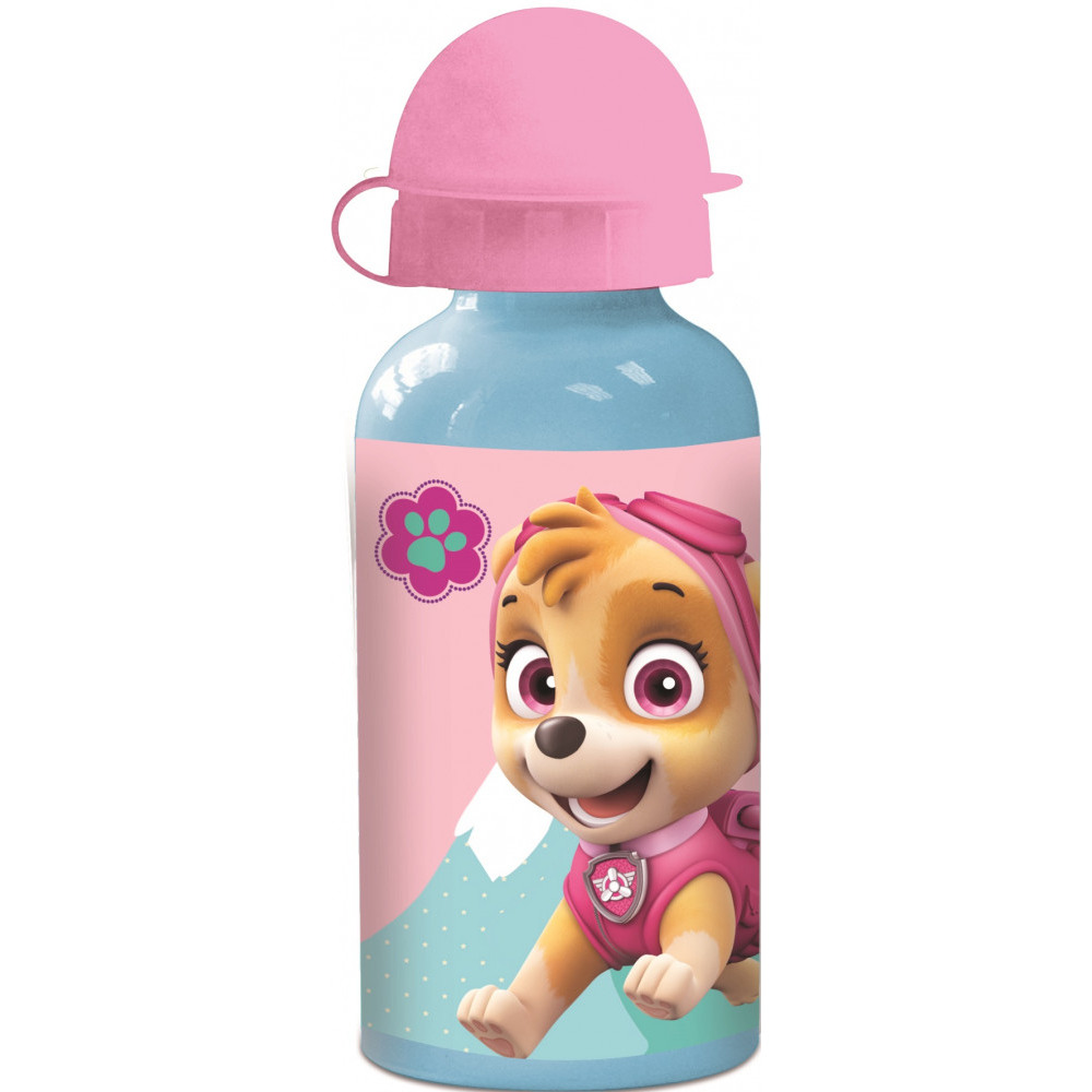 Paw Patrol aluminijska bočica 400 ml