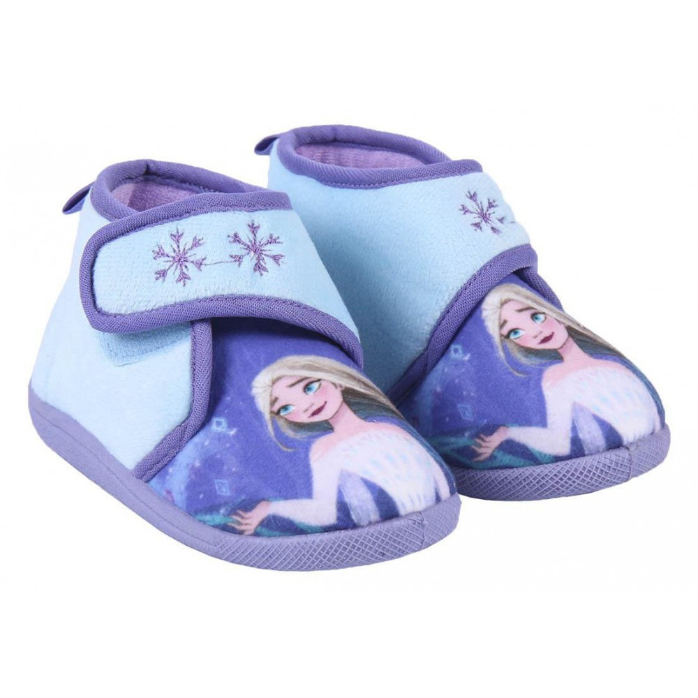 Frozen dječje papuče