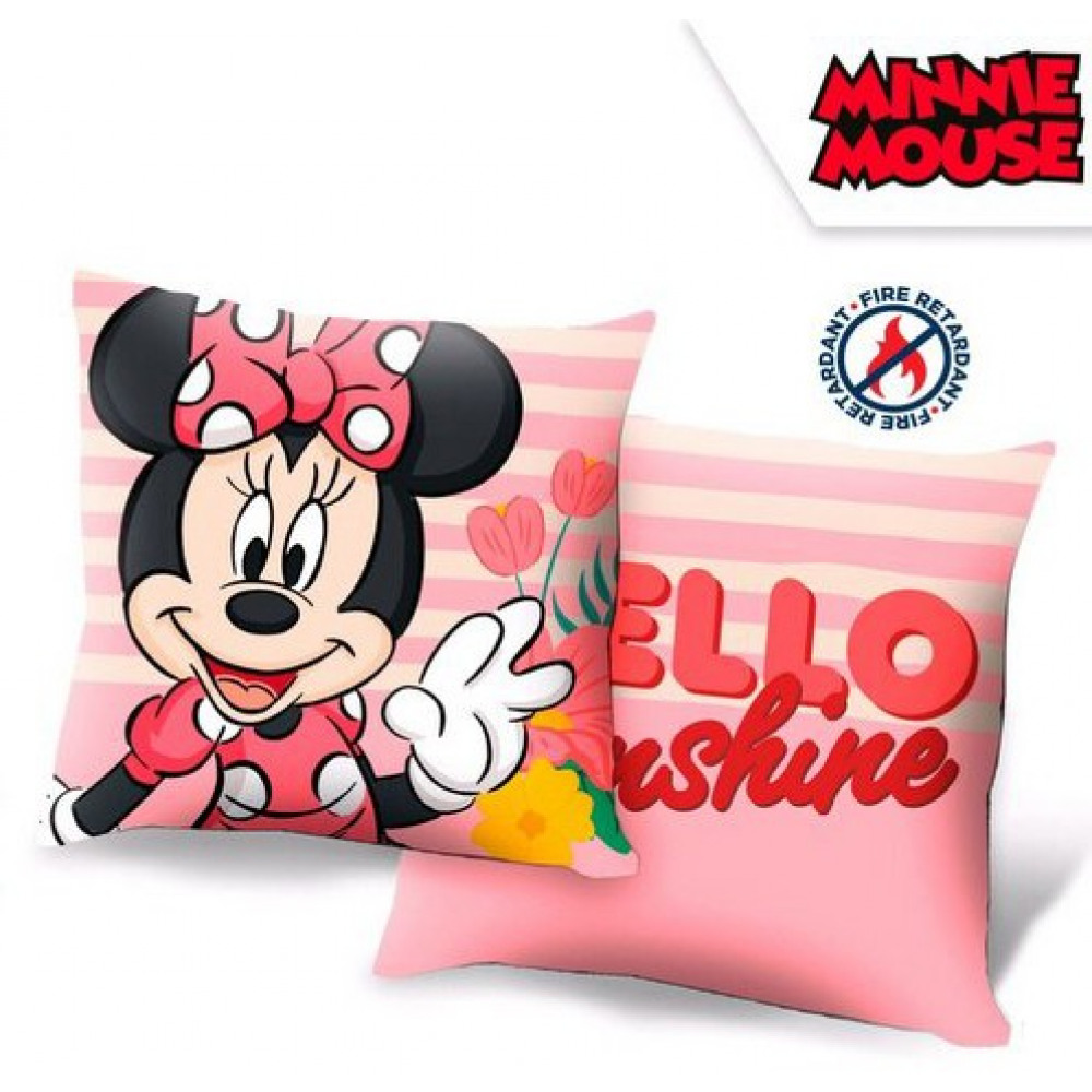 Minnie dekorativni jastuk