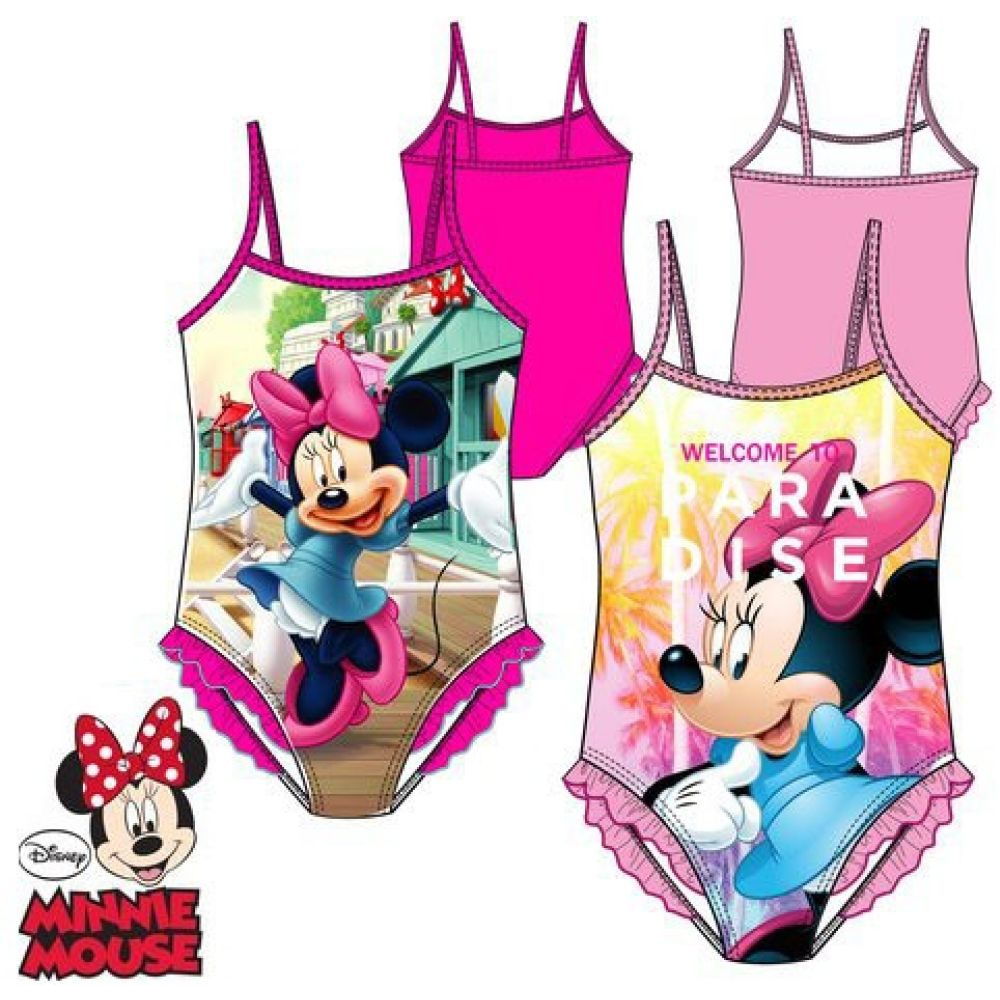 Minnie kupaći za curice