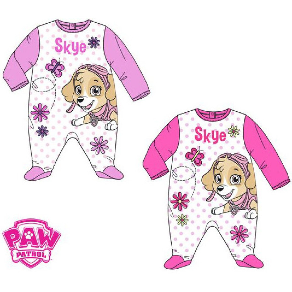 Paw Patrol pidžama za bebe