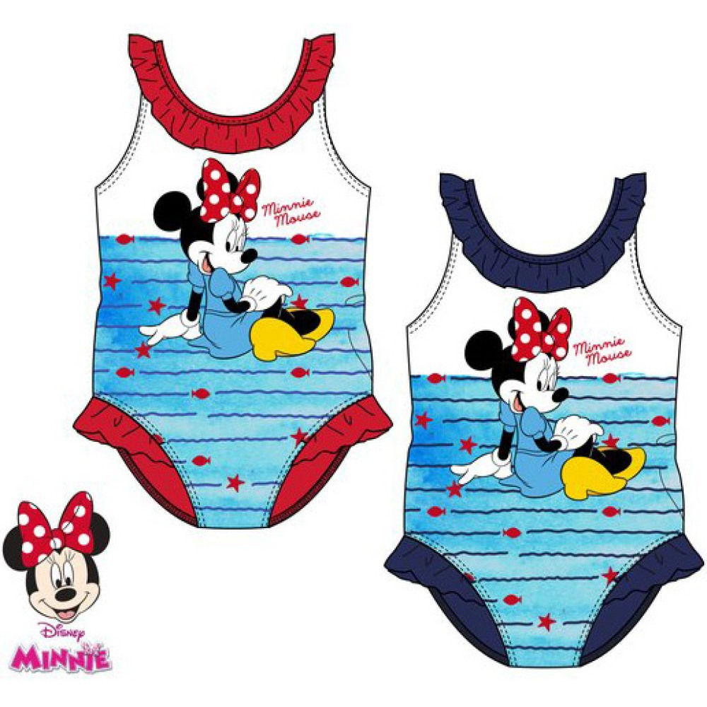 Minnie kupaći za bebe