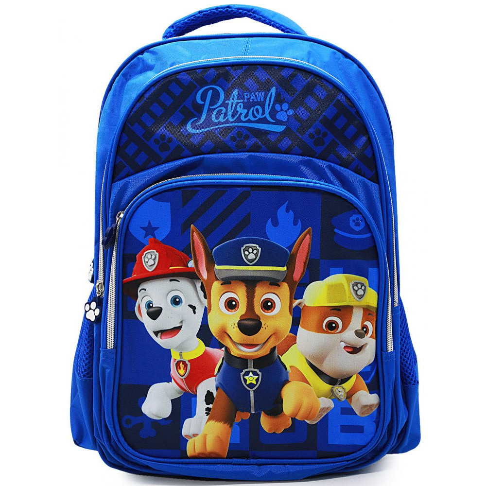 Paw Patrol školska torba