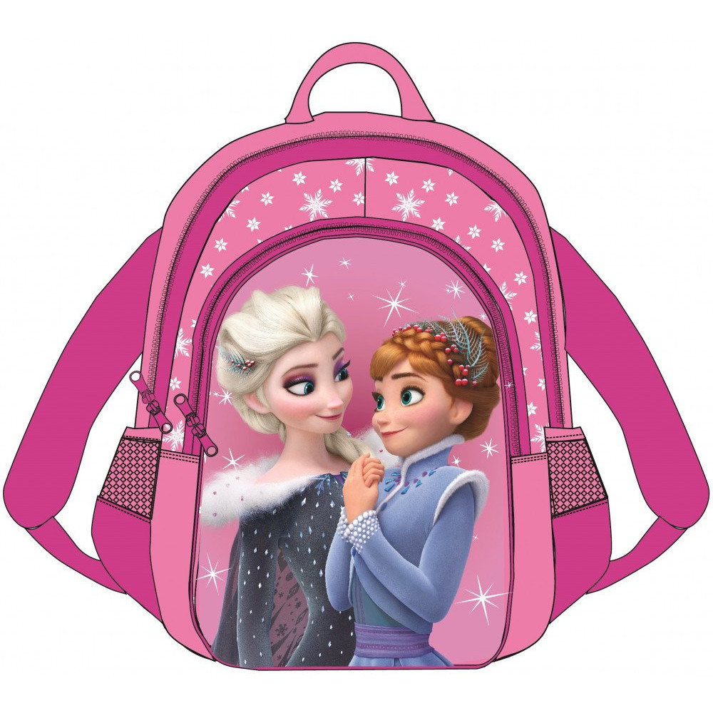Frozen dječja školska torba