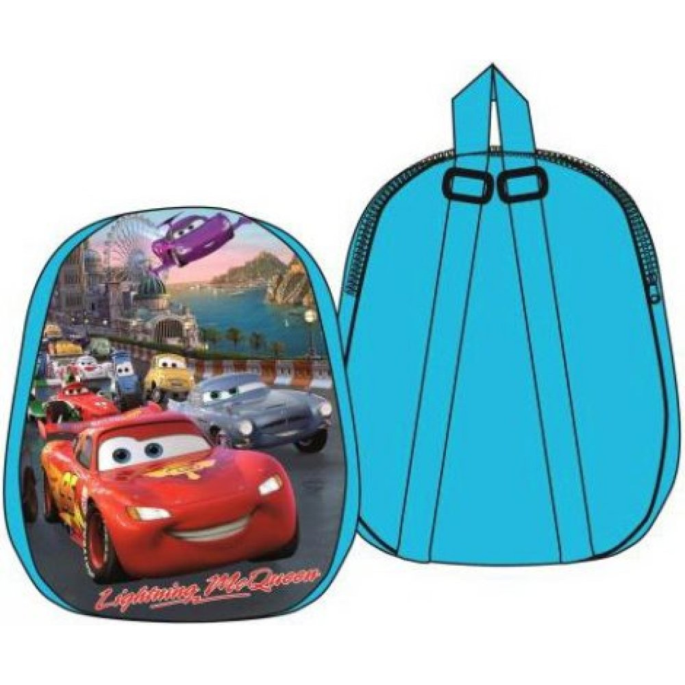 Cars ruksak za djecu