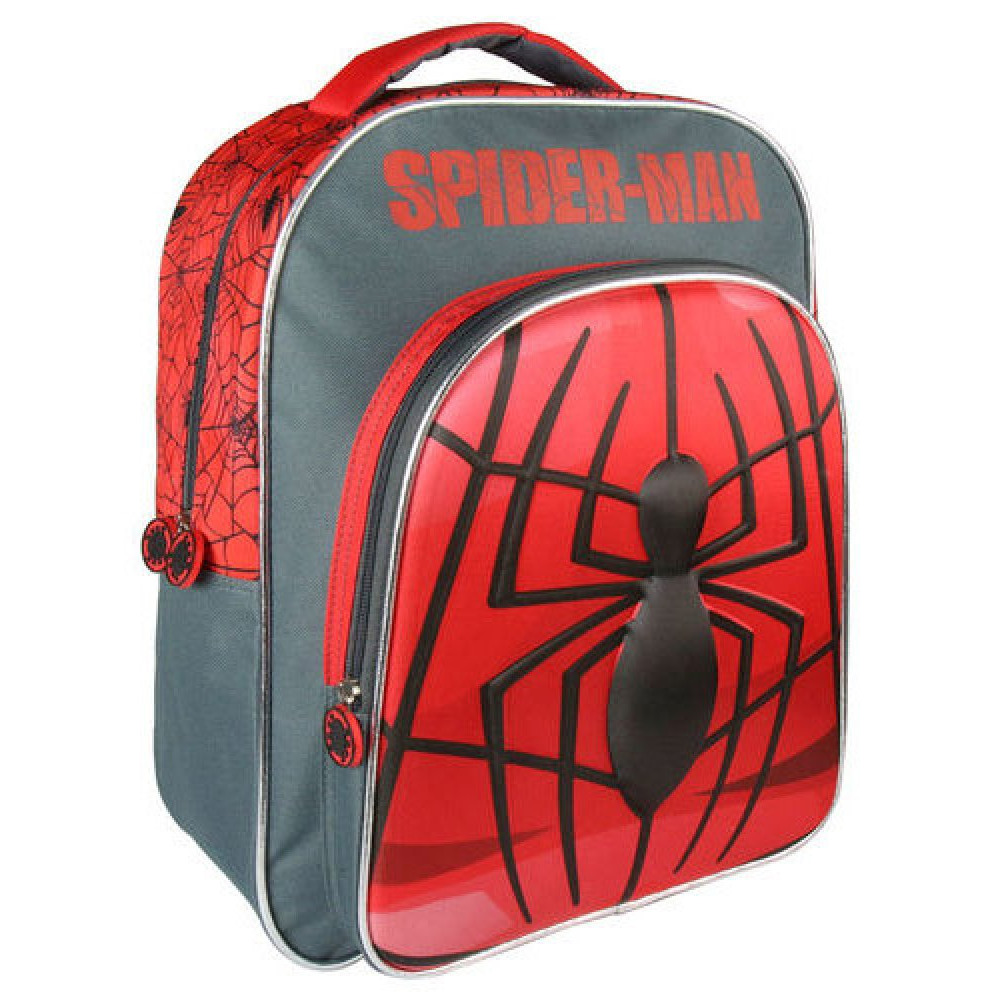 Spiderman 3D školska torba